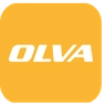 Icono de envío de Olva Courier