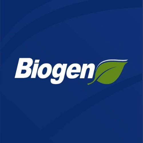 Biogen