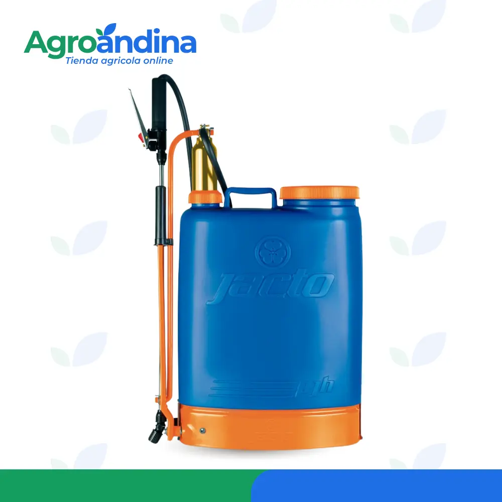 Pulverizador Jacto PJH 20 litros