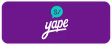 Pago con Yape