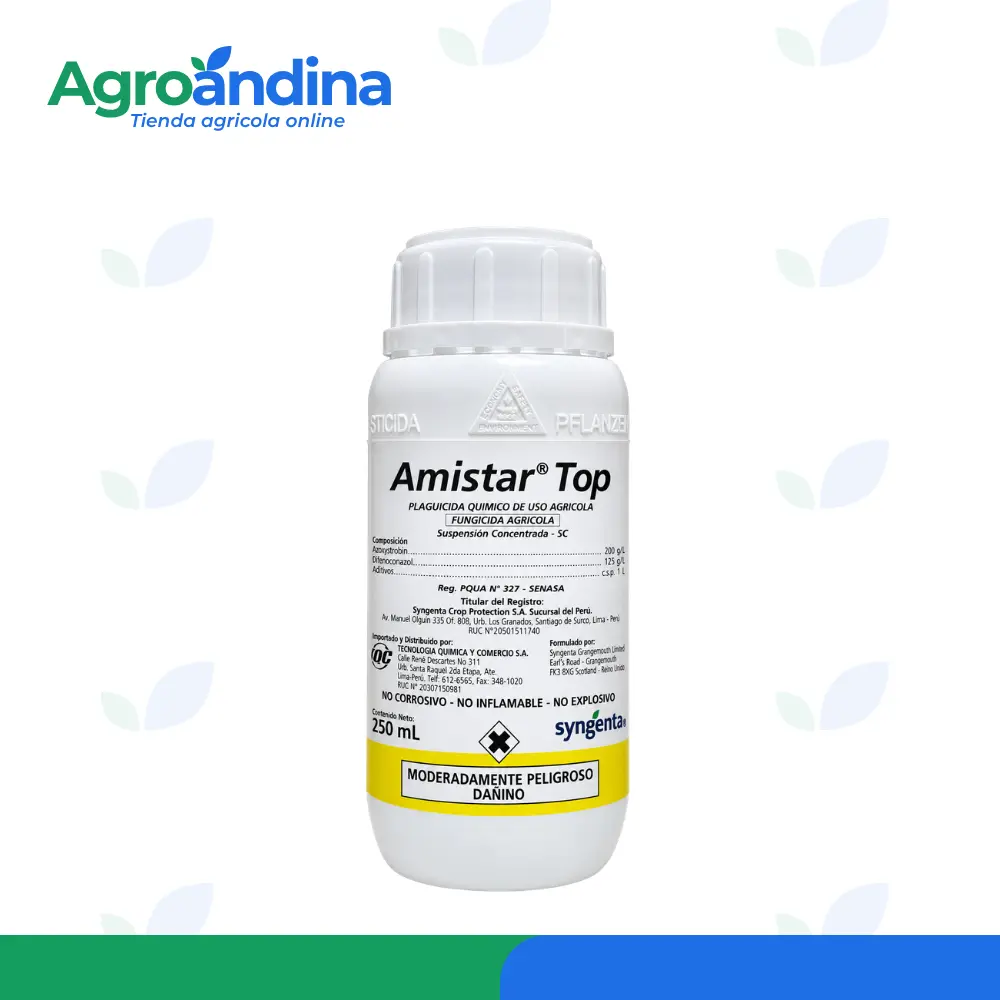 amistar-top-syngenta-presentacion Amistar Top Syngenta fungicida agrícola presentación comercial