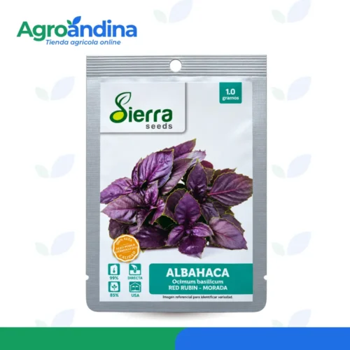 semilla-albahaca-morada-red-rubin-sierra-seeds-1g Semilla de albahaca morada Red Rubin Sierra Seeds 1 g