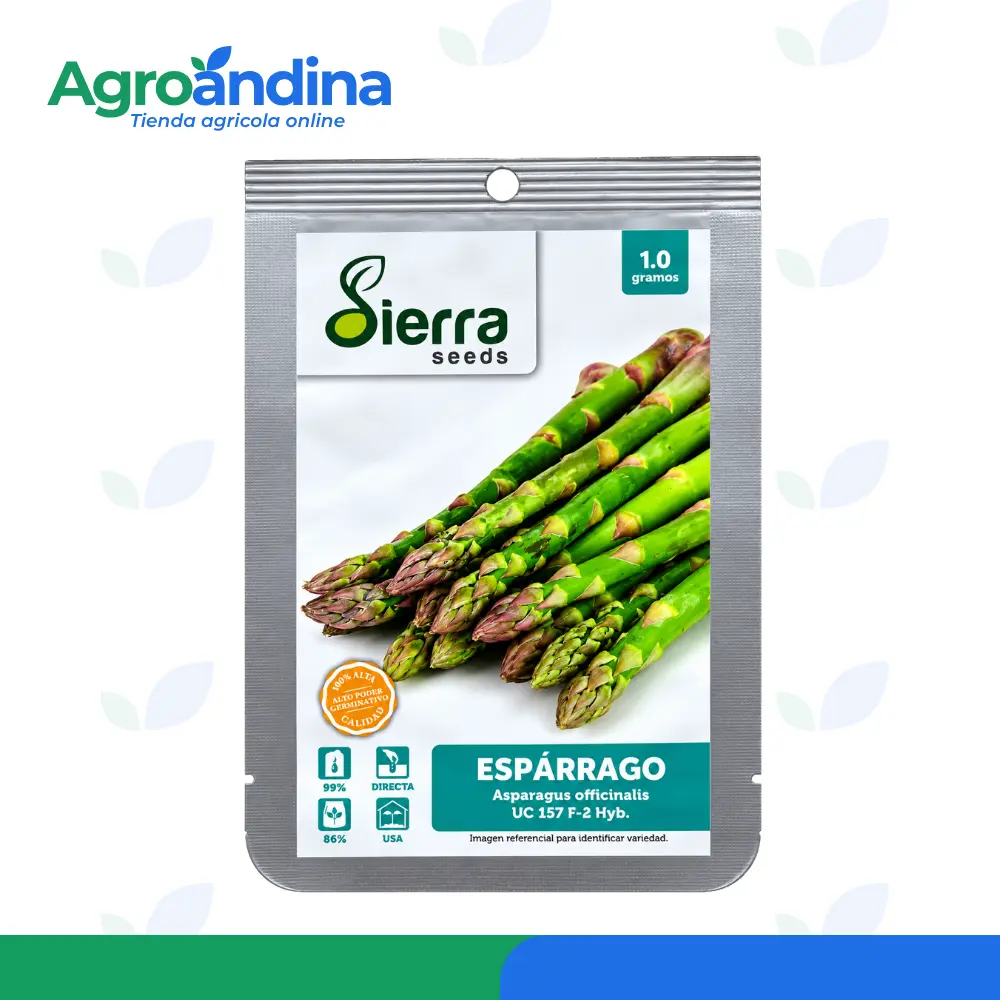 semilla-esparrago-uc-157-f2-sierra-seeds-1g Semilla de espárrago UC 157 F2 Sierra Seeds 1 g