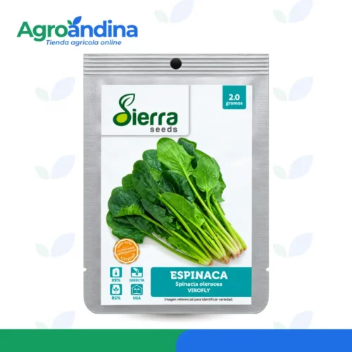 semilla-espinaca-virofly-sierra-seeds-2g semilla-espinaca-virofly-sierra-seeds-2g