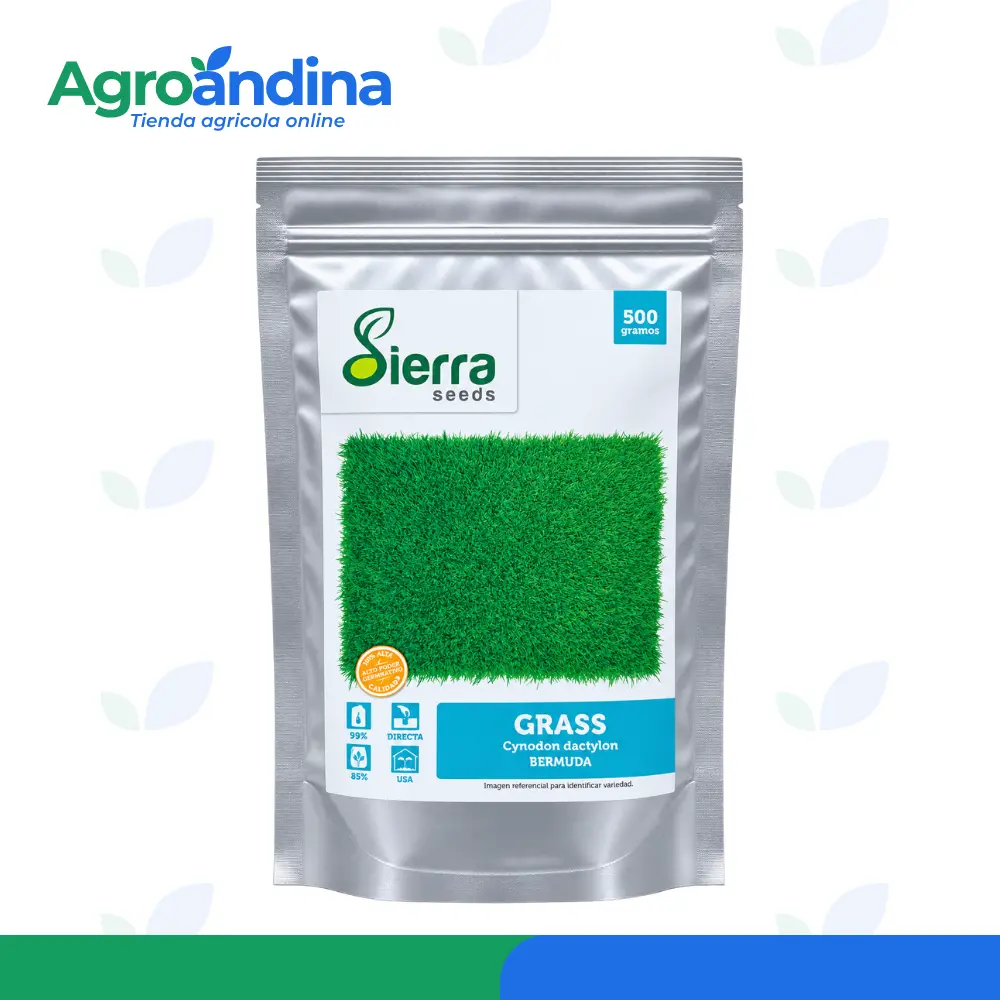 semilla-grass-bermuda-sierra-seeds-500g Semilla de Grass Bermuda Sierra Seeds 500 g