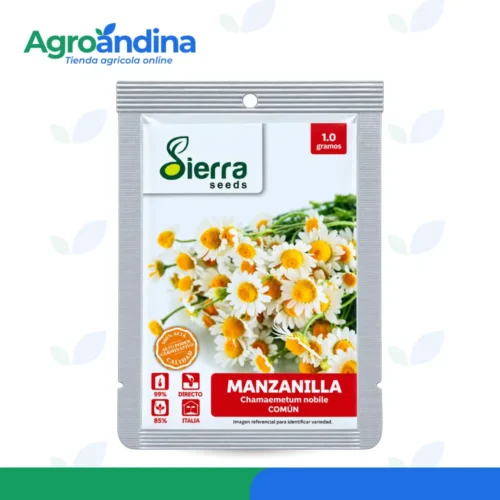 semilla-manzanilla-comun-1g Semilla de manzanilla común 1 g