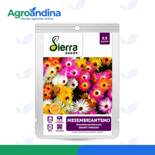 semilla-mesembriantemo-enano-variado-sierra-seeds-05g Semilla de Mesembriantemo Enano Variado Sierra Seeds 0.5 g