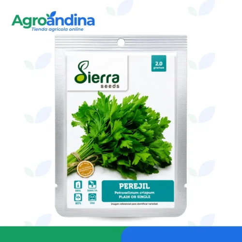 semilla-perejil-plain-or-single-sierra-seeds-2g Semilla de perejil Plain or Single Sierra Seeds 2 g