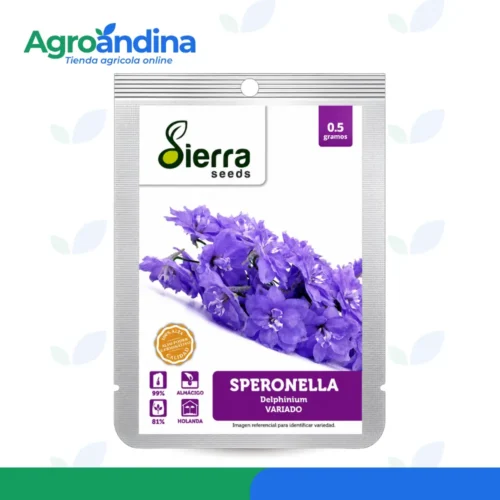 semilla-speronella-variada-sierra-seeds-05g Semilla de Speronella variada Sierra Seeds de 0.5 gramos