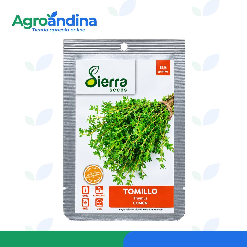semilla-tomillo-sierra-seeds-05-g Semilla de tomillo Sierra Seeds 0.5 g