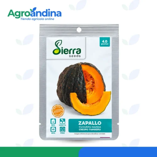 semillas-zapallo-crespo-tambeno-4g-sierra-seeds.webp Semillas de zapallo Crespo Tambeño 4 g Sierra Seeds