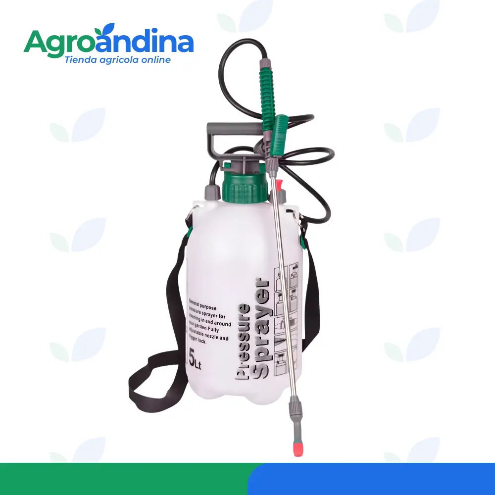 sprayer-pulverizador-5-litros Sprayer pulverizador de 5 litros manual