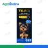 tilin-fl-pequeno-perros-4-5-a-10-kg Tilin FL Pequeño para perros de 4.5 a 10 kg, caja con una tableta